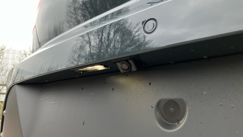 SEAT Ibiza 1.0 TSI 115 FR Sport 5dr Petrol Hatchback